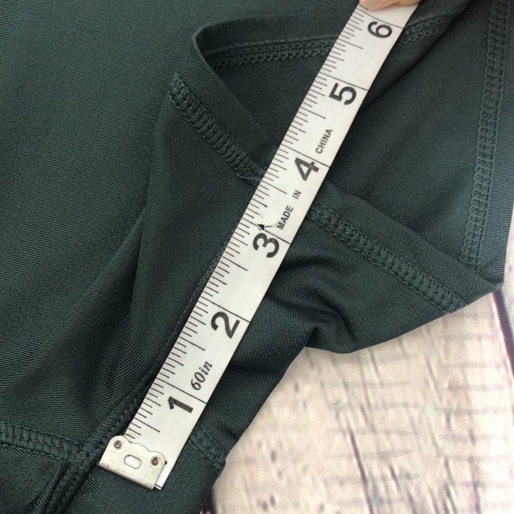 32 Cool Skort Solid Gray - image 8